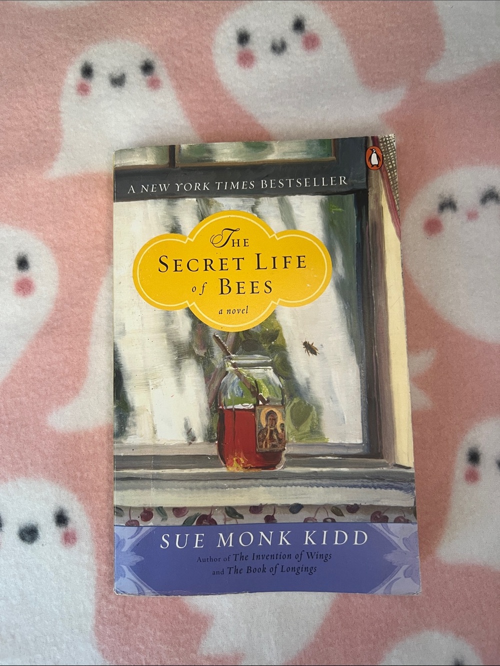 Original Penguin The Secret Life of Bees